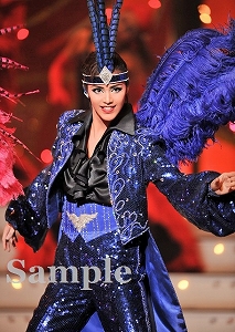 彩凪翔 舞台写真／雪組全国ツアー公演『哀しみのコルドバ』『la Esmeralda（ラ エスメラルダ）』