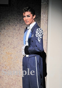 彩風咲奈 舞台写真／雪組全国ツアー公演『哀しみのコルドバ』『la Esmeralda（ラ エスメラルダ）』