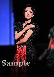 咲妃みゆ 舞台写真／雪組全国ツアー公演『哀しみのコルドバ』『la Esmeralda（ラ エスメラルダ）』