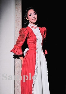 咲妃みゆ 舞台写真／雪組全国ツアー公演『哀しみのコルドバ』『la Esmeralda（ラ エスメラルダ）』