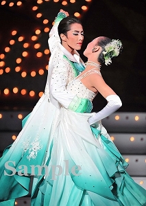 早霧 咲妃 舞台写真／雪組全国ツアー公演『哀しみのコルドバ』『la Esmeralda（ラ エスメラルダ）』