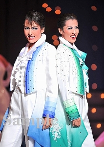 早霧 望海 舞台写真／雪組全国ツアー公演『哀しみのコルドバ』『la Esmeralda（ラ エスメラルダ）』