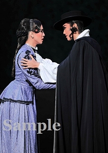 彩風 大湖 舞台写真／雪組全国ツアー公演『哀しみのコルドバ』『la Esmeralda（ラ エスメラルダ）』