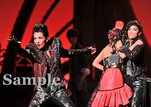 早霧 彩風 咲妃 舞台写真／雪組全国ツアー公演『哀しみのコルドバ』『la Esmeralda（ラ エスメラルダ）』