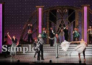 望海 他 舞台写真／雪組全国ツアー公演『哀しみのコルドバ』『la Esmeralda（ラ エスメラルダ）』