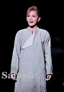月組 宝塚大劇場公演 Musical 舞音-MANON-～アベ・プレヴォ「マノ… 月組 宝塚大劇場公演 Musical 舞音-MANON-～アベ・プレヴォ「マノ…