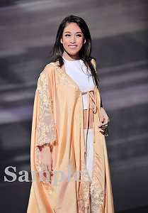 叶羽 時 舞台写真／月組新人公演『舞音－MANON－』