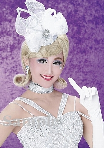 花音舞 スチール写真／宙組『Shakespeare～空に満つるは、尽きせぬ言の葉～』『HOT EYES!!』