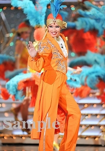 和希そら 舞台写真／宙組大劇場公演『Shakespeare～空に満つるは、尽きせぬ言の葉～』『HOT EYES!!』