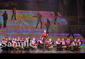 朝夏 他 舞台写真／宙組大劇場公演『Shakespeare～空に満つるは、尽きせぬ言の葉～』『HOT EYES!!』