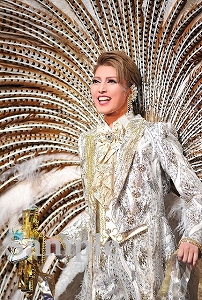 朝夏まなと ポケットスチール／宙組大劇場公演『Shakespeare～空に満つるは、尽きせぬ言の葉～』『HOT EYES!!』