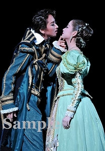 桜木 星風 舞台写真/宙組新人公演『Shakespeare~空に満つるは 桜木 星風 舞台写真/宙組新人公演『Shakespeare~空に満つるは