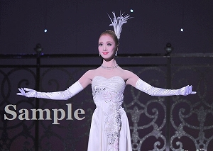 妃海 風 舞台写真／星組東京国際フォーラムホールC公演『LOVE＆DREAM』-I.Sings Disney／II.Sings TAKARAZUKA－