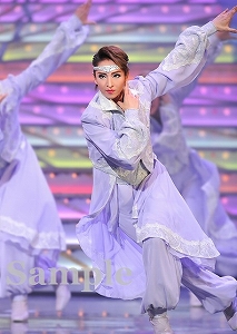 桜木みなと 舞台写真／宙組東京公演『Shakespeare～空に満つるは、尽きせぬ言の葉～』『HOT EYES!!』