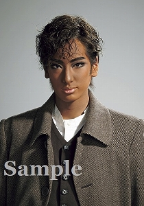 柚香 光 スチール写真／花組『For the people－リンカーン 自由を求めた男－』