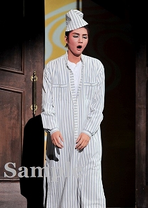 芹香 斗亜 舞台写真／花組梅田芸術劇場公演『Ernest in Love』