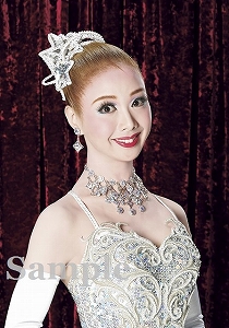 妃海風 スチール写真／星組公演『こうもり』『THE ENTERTAINER!』