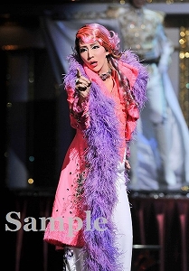 紅ゆずる 舞台写真／星組大劇場公演『こうもり』『THE ENTERTAINER!』