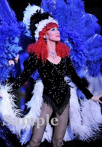 星条海斗 舞台写真／星組大劇場公演『こうもり』『THE ENTERTAINER!』