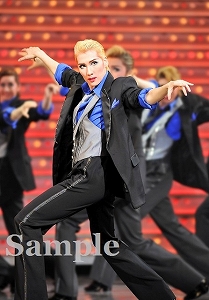 星条海斗 舞台写真／星組大劇場公演『こうもり』『THE ENTERTAINER!』