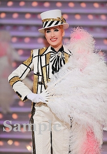 星条海斗 舞台写真／星組大劇場公演『こうもり』『THE ENTERTAINER!』