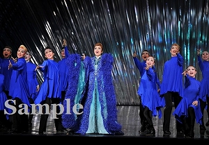 北翔 ほか 舞台写真／星組大劇場公演『こうもり』『THE ENTERTAINER!』