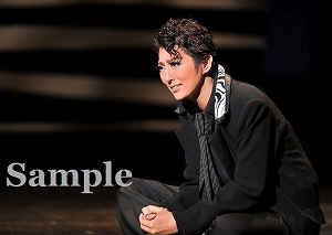 珠城りょう 舞台写真／月組全国ツアー公演『激情』『Apasionado（アパショナード）!!III』