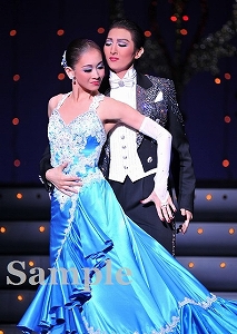 珠城 愛希 舞台写真／月組全国ツアー公演『激情』『Apasionado（アパショナード）!!III』