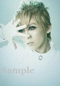 龍真咲 スチール写真／月組公演『Voice』