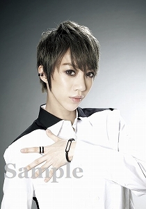 美弥るりか スチール写真／月組公演『Voice』