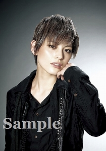 朝美絢 スチール写真／月組公演『Voice』