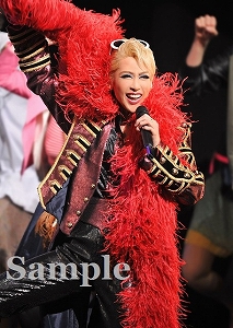 龍 真咲 舞台写真／月組赤坂ACTシアター公演『Voice』