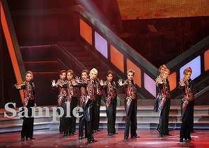 龍 他 舞台写真／月組赤坂ACTシアター公演『Voice』