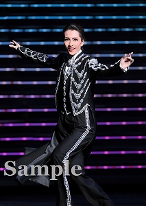 早霧せいな 舞台写真／雪組東京公演『るろうに剣心』