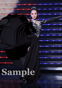 咲妃みゆ 舞台写真／雪組東京公演『るろうに剣心』