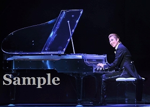 北翔海莉 舞台写真／星組東京公演『こうもり』『THE ENTERTAINER!』