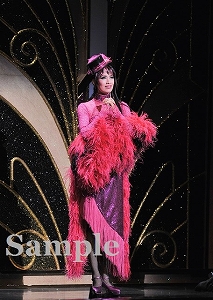 十輝いりす 舞台写真／星組東京公演『こうもり』『THE ENTERTAINER!』