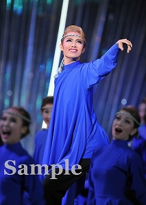 十輝いりす 舞台写真／星組東京公演『こうもり』『THE ENTERTAINER!』