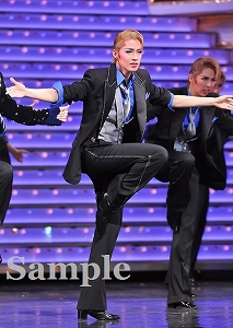 十輝いりす 舞台写真／星組東京公演『こうもり』『THE ENTERTAINER!』