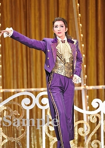 紅ゆずる 舞台写真／星組東京公演『こうもり』『THE ENTERTAINER!』