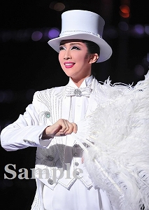 紅ゆずる 舞台写真／星組東京公演『こうもり』『THE ENTERTAINER!』