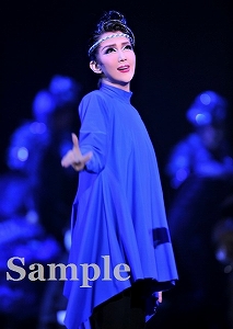 紅ゆずる 舞台写真／星組東京公演『こうもり』『THE ENTERTAINER!』