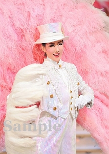 紅ゆずる 舞台写真／星組東京公演『こうもり』『THE ENTERTAINER!』