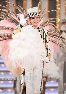 礼 真琴 舞台写真／星組東京公演『こうもり』『THE ENTERTAINER!』