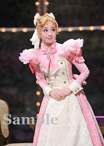 妃海 風 舞台写真／星組東京公演『こうもり』『THE ENTERTAINER!』