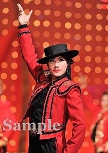 星条海斗 舞台写真／星組東京公演『こうもり』『THE ENTERTAINER!』