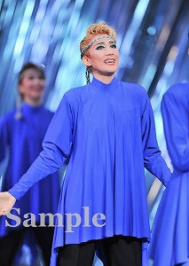 星条海斗 舞台写真／星組東京公演『こうもり』『THE ENTERTAINER!』