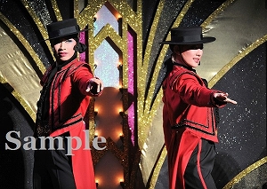 十輝 星条 舞台写真／星組東京公演『こうもり』『THE ENTERTAINER!』