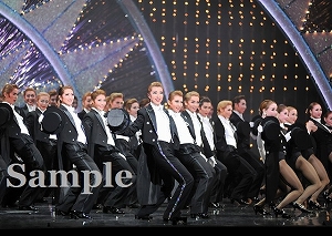 北翔 ほか 舞台写真／星組東京公演『こうもり』『THE ENTERTAINER!』