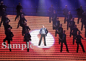 北翔 ほか 舞台写真／星組東京公演『こうもり』『THE ENTERTAINER!』